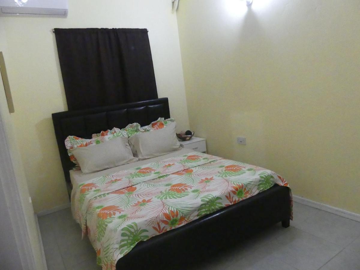 Southern Haven Guesthouse Laborie Екстер'єр фото