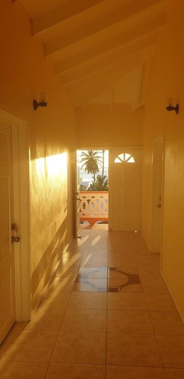 Southern Haven Guesthouse Laborie Екстер'єр фото