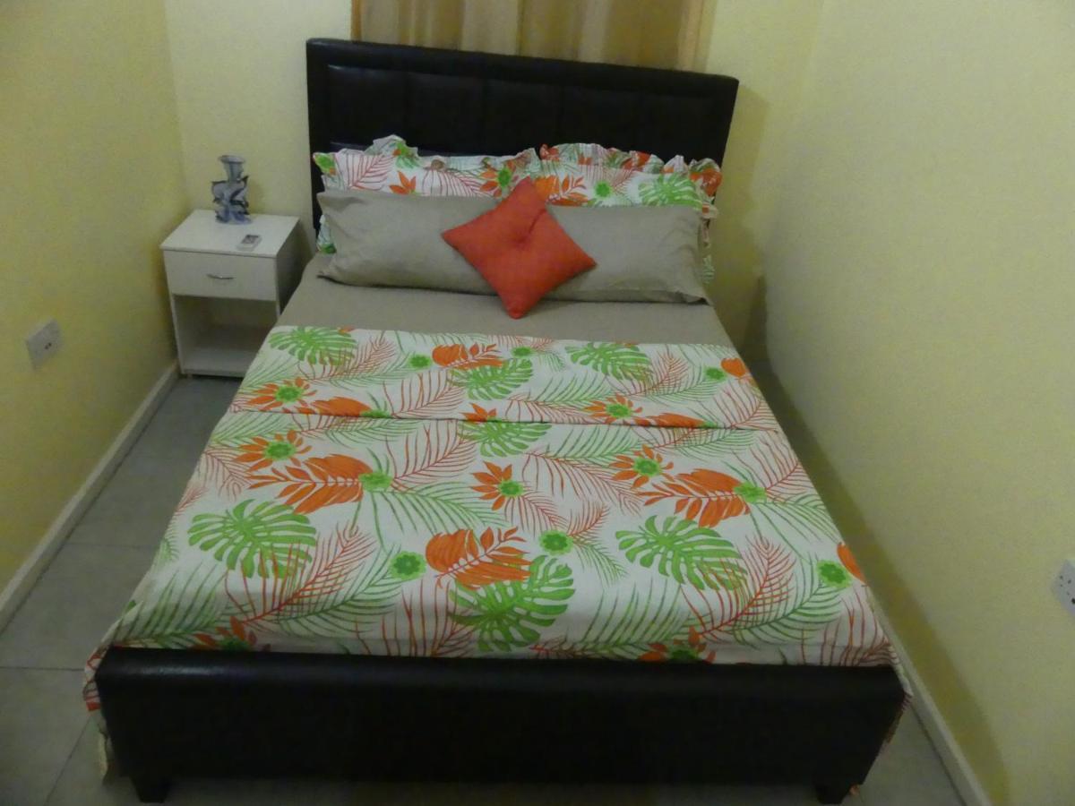 Southern Haven Guesthouse Laborie Екстер'єр фото