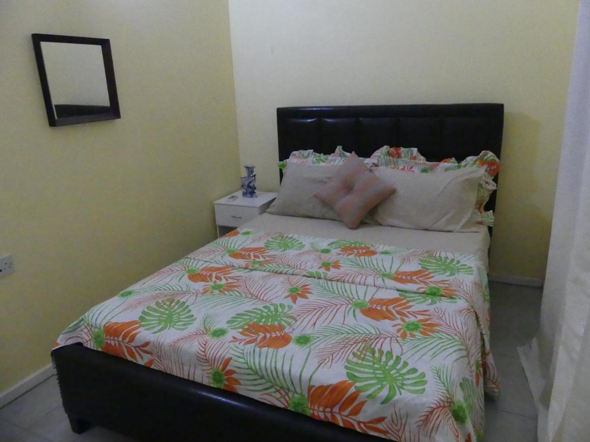 Southern Haven Guesthouse Laborie Екстер'єр фото