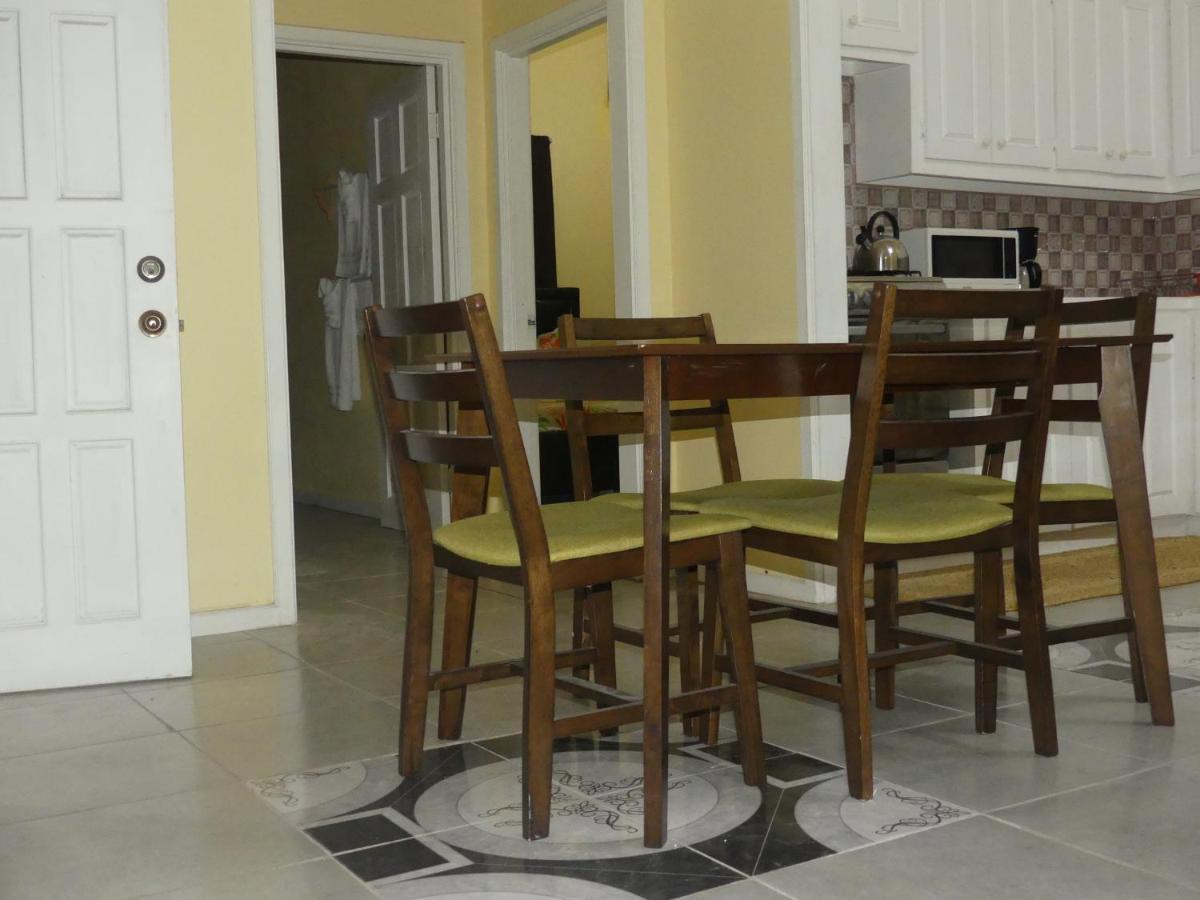 Southern Haven Guesthouse Laborie Екстер'єр фото